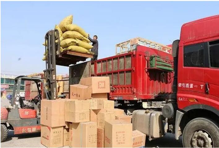 厦门到阿克陶县物流专线