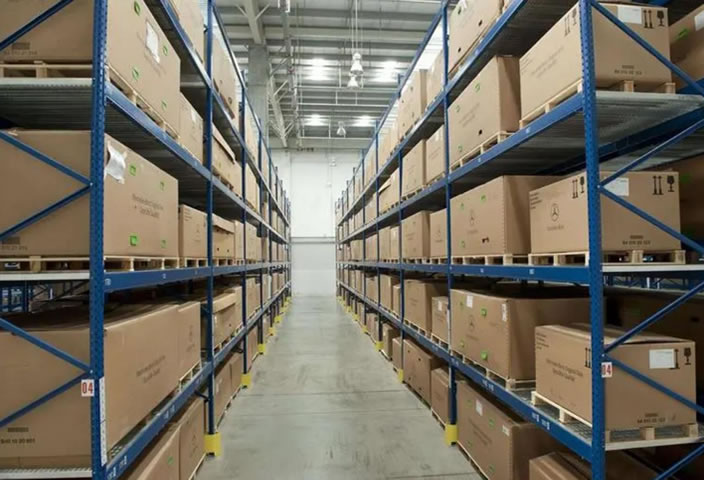 厦门到阿克陶县货物仓储