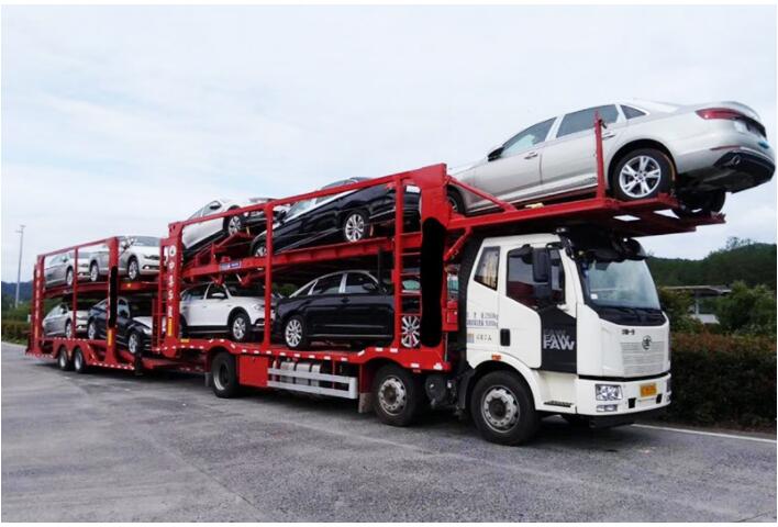 厦门到阿克陶县轿车托运